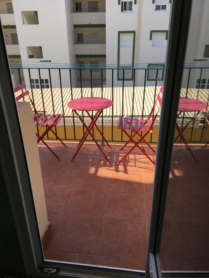 Golden Park Leilighet Denia Eksteriør bilde